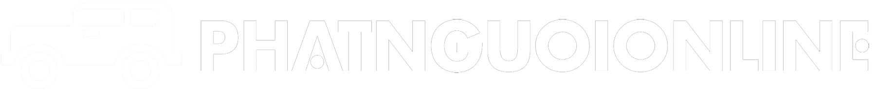 Logo Tra Cứu Phạt Nguội